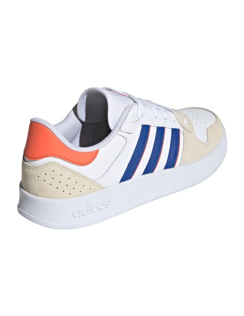 Zapatillas Adidas Breaknet Plus | Bazar Desportivo