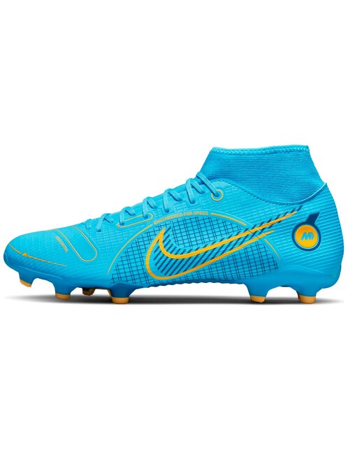 Tenis Nike Superfly 8 Academy FG/MG unisex para fútbol en Liverpool