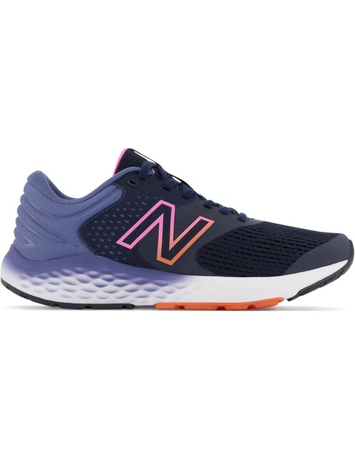 Tenis New Balance 520V7 de mujer para correr en Liverpool