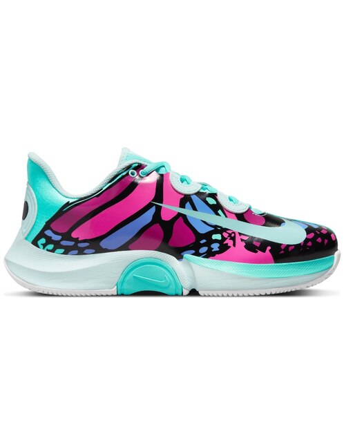 Tenis Nike Air Zoom GP Turbo para tennis de mujer en Liverpool