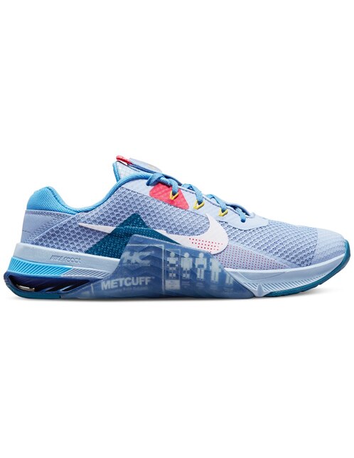Tenis Nike Metcon Sport entrenamiento para caballero - Quien tiene el mejor  precio? - Nau
