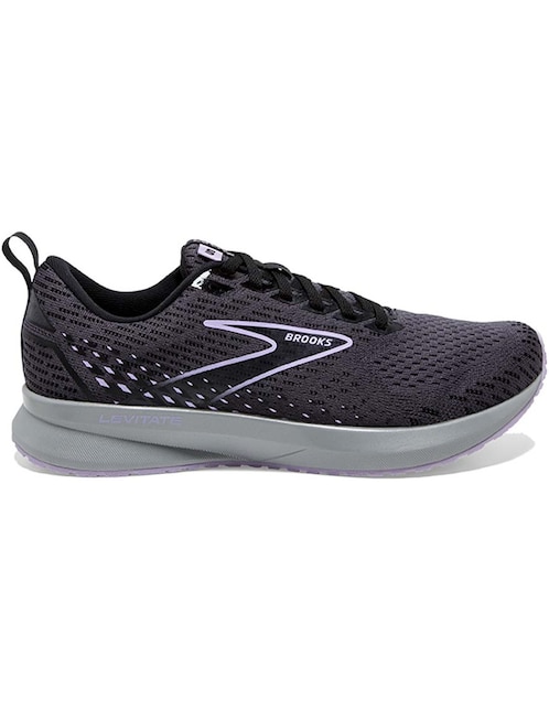 Tenis Levitate 5 para correr de mujer