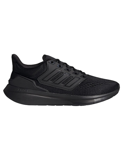 Tenis ADIDAS Rq21 Run de hombre para correr