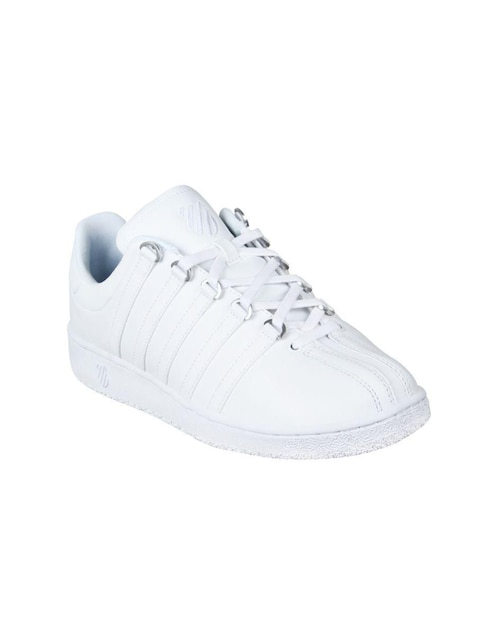 Tenis de piel de hombre Tenis de piel de hombre
