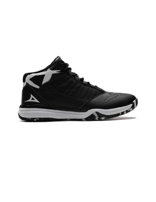 Tenis Pirma de hombre para básquetbol