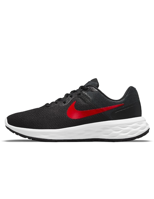 Tenis Revolution 6 para correr Nike de hombre