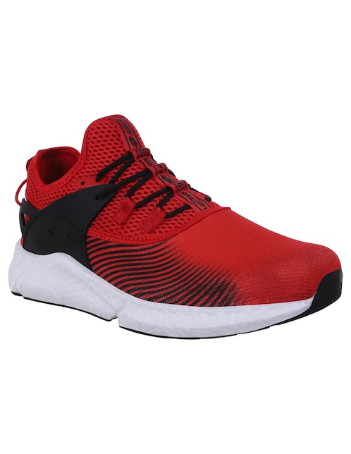 Tenis Lotto Exomor de hombre