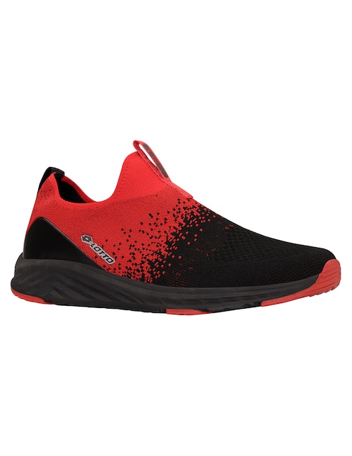 Tenis Lotto Empire de hombre