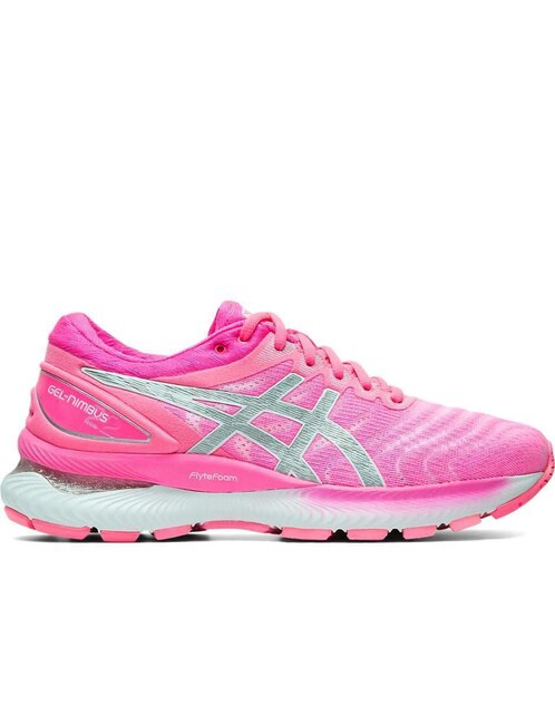 Tenis Under Armour W Surge 3Pnk de mujer para correr