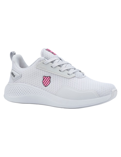 Tenis Force V de mujer casual Tenis Force V de mujer casual