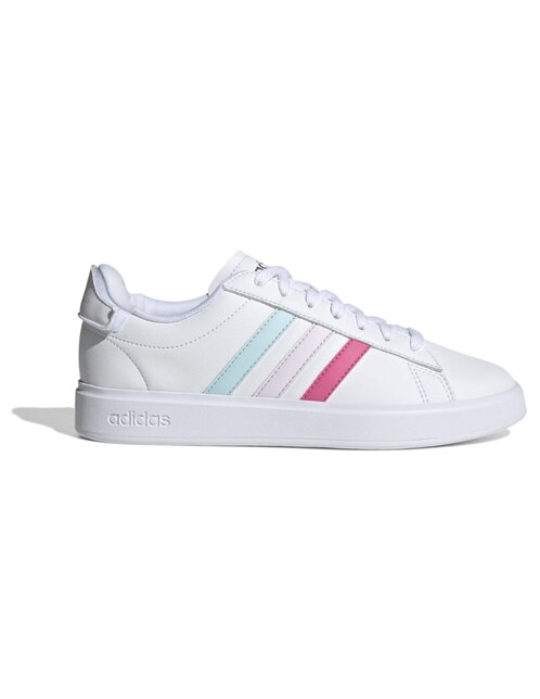 tenis disponibles en liverpool adidas femeninos