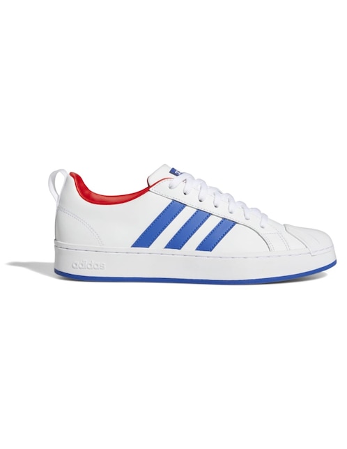 Tenis Adidas Streetcheck de hombre