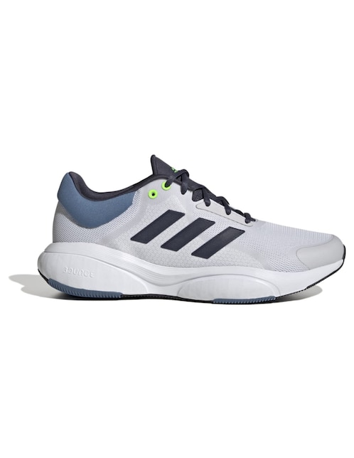 Tenis ADIDAS Response de hombre para correr