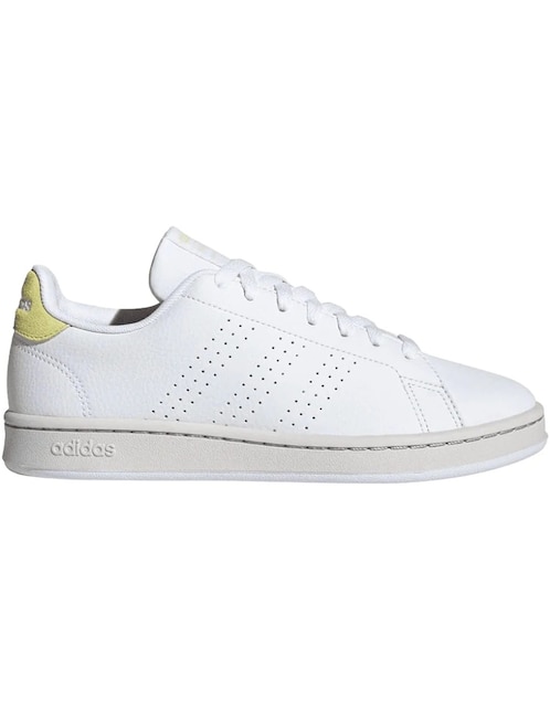 Tenis Adidas Advantage de mujer
