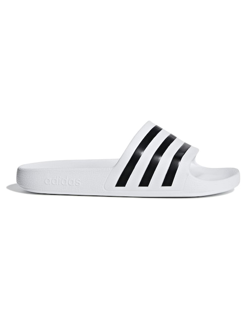 Sandalias casual Adidas Adilette Aqua unisex
