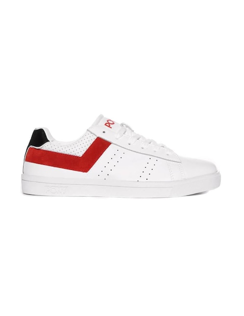 Tenis Top Star unisex