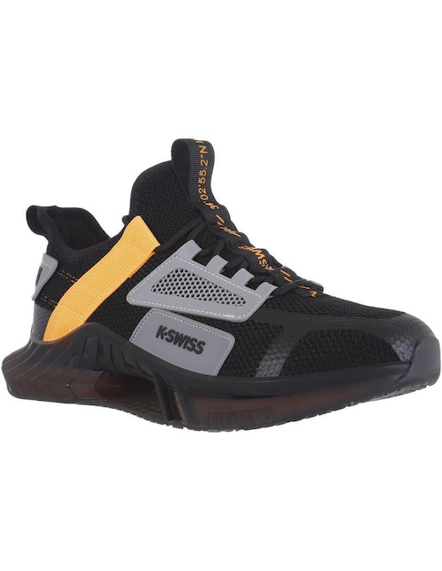 Tenis K-Swiss Traveler de hombre
