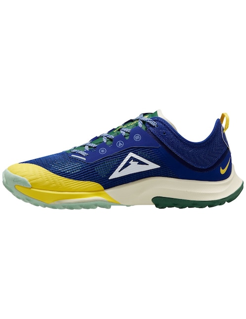 Tenis Nike Air Zoom de hombre para correr