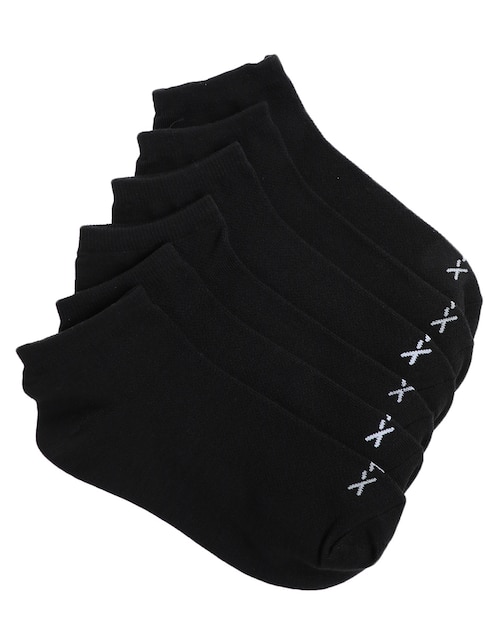 Tin para entrenamiento 6 pares 1