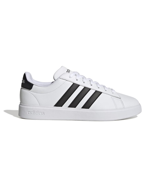 Tenis ADIDAS Grand Court 2.0 de hombre casual