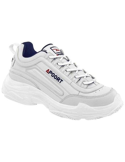 Tenis de hombre 1