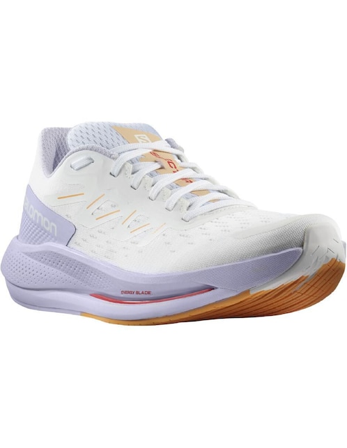 Tenis Salomon Speedcross 6 de mujer para senderismo