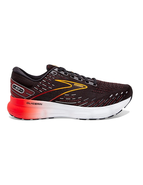 Tenis Glycerin 20 para correr de hombre