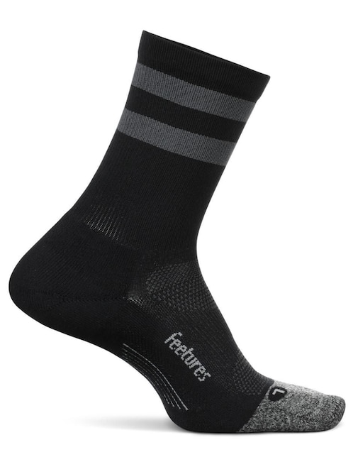 Calcetín correr Feetures unisex