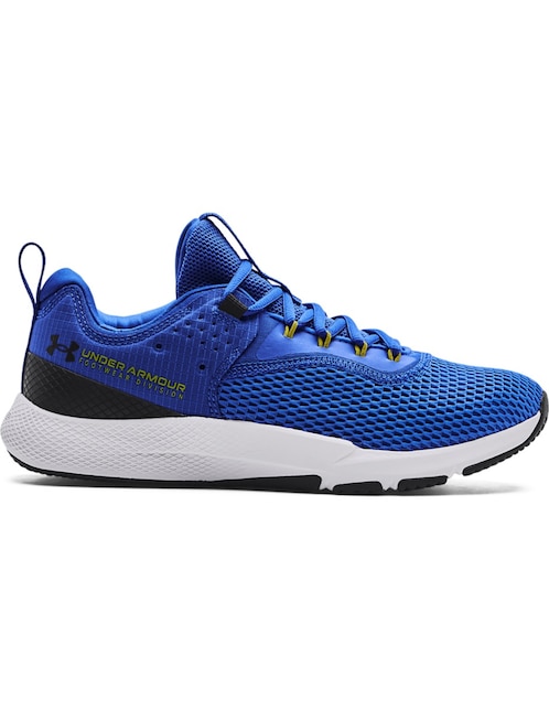 Tenis Under Armour Charged Focus de hombre para entrenamiento
