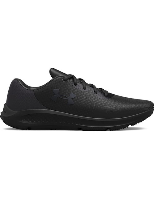 Tenis Charged Pursuit 3 de hombre para correr 1