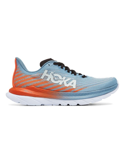 Tenis Mach 5 de hombre para elite running