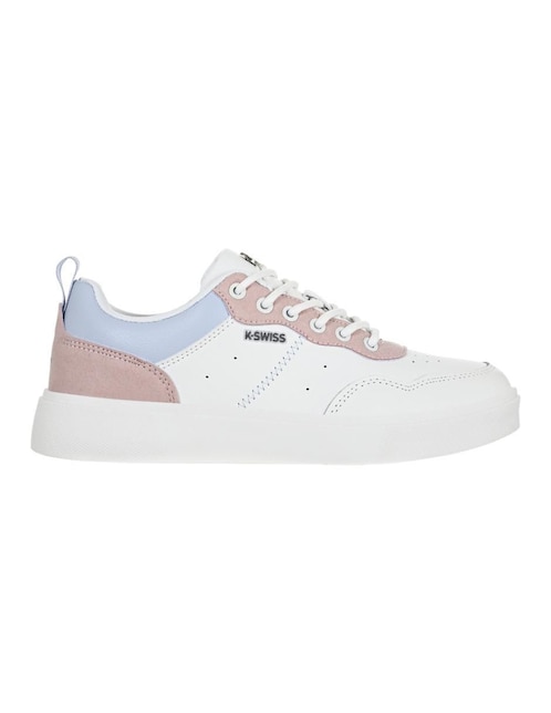 Tenis de mujer 1