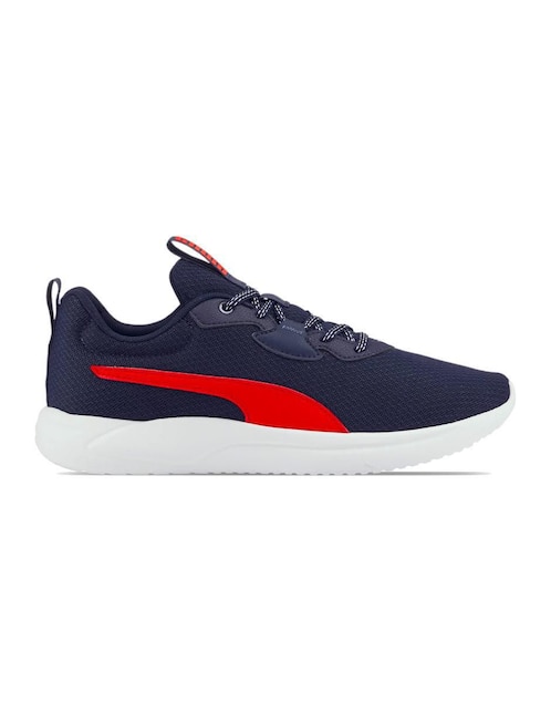 Tenis Puma Resolve Smooth unisex