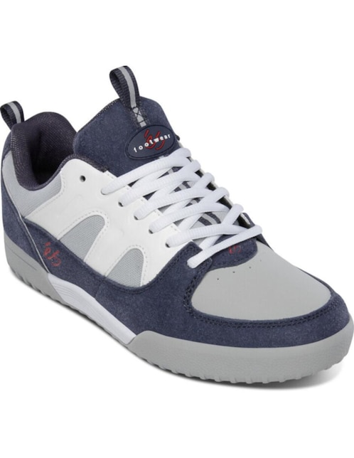 Tenis Es de hombre