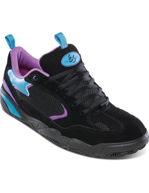 Tenis Es de hombre