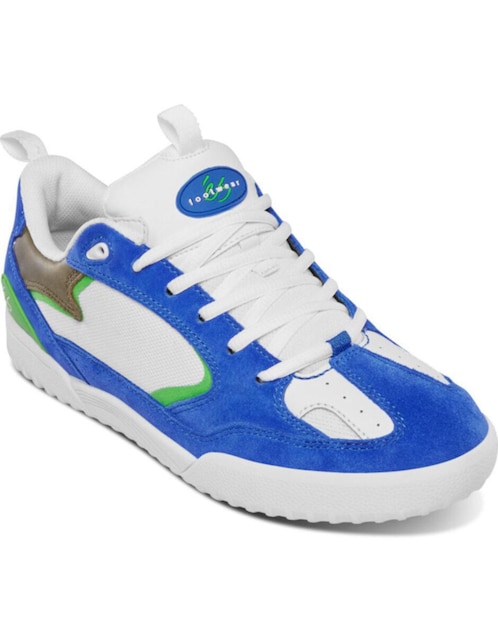 Tenis de hombre