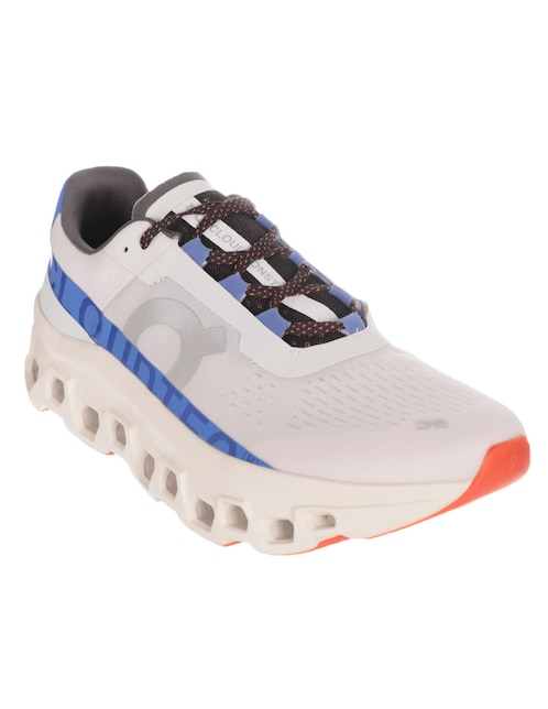 Tenis On Cloudmonster de hombre para correr