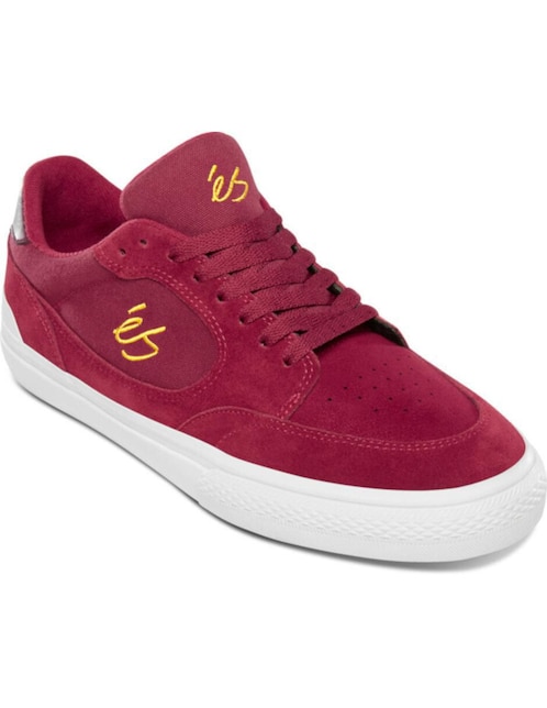 Tenis Es de hombre