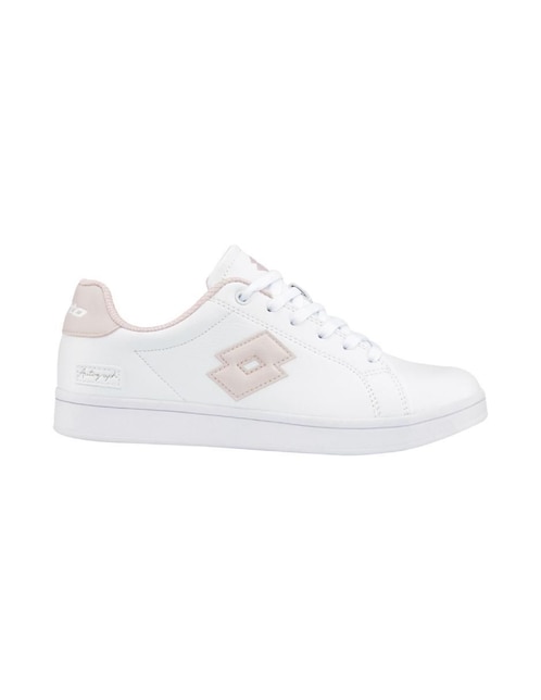 Tenis Lotto Eliseo V de mujer