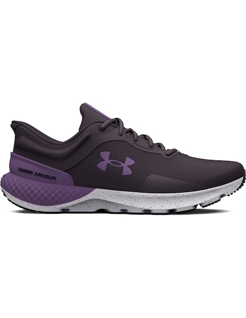 Tenis Under Armour Charged Escape 4 de mujer para correr