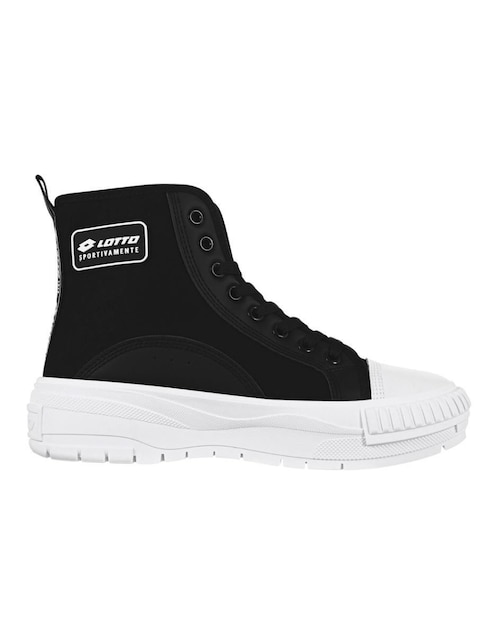 Tenis Lotto Ruvin de mujer