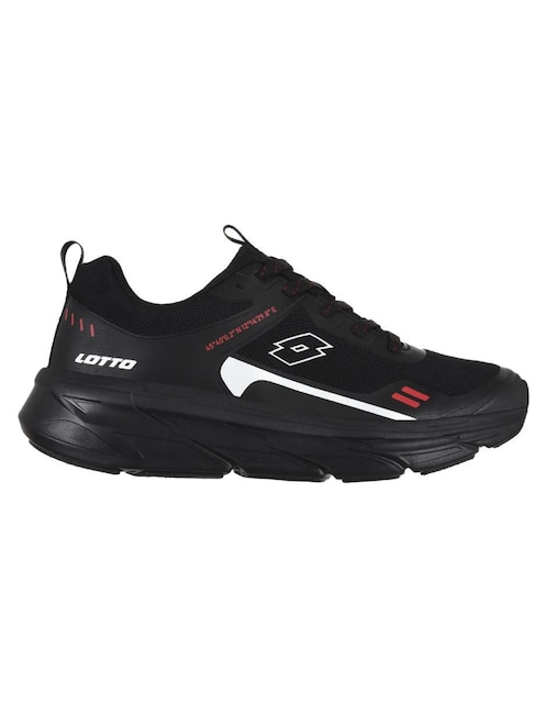 Tenis de hombre 1