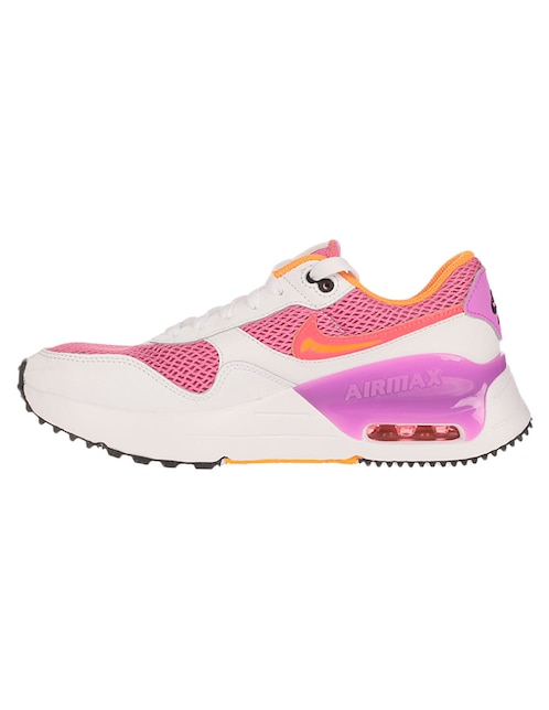 Tenis Nike Air Max Systm de mujer casual