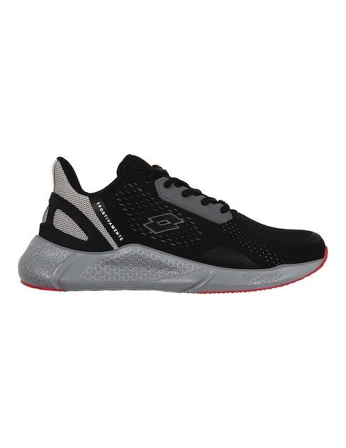 Tenis para entrenamiento Lotto de hombre