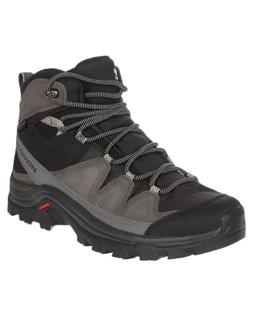 Bota para senderismo Salomon Quest Rove GTX para mujer