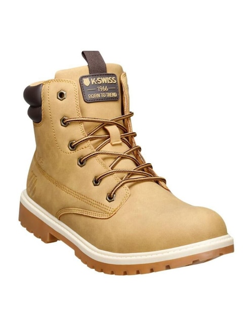 Bota casual Lincoln para hombre 1