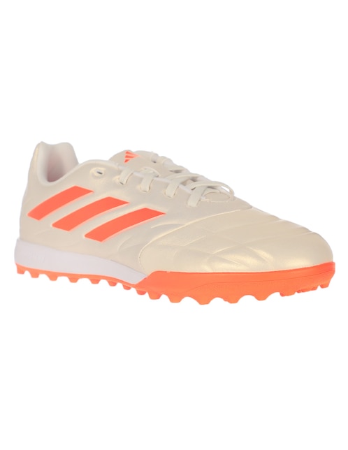 Tenis ADIDAS Copa Pure.3 TF unisex adulto para fútbol