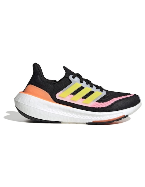 ESPECIAL RUNNING TRAIL Adidas PUREBOOST GO W - Zapatillas running mujer  carbon/carbon/tramar - Private Sport Shop