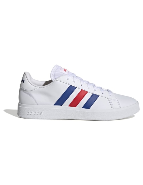 Tenis Grand Court Base 2.0 de hombre 1