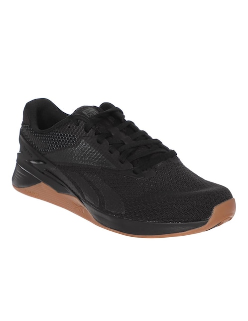 Tenis Reebok Nano X3 unisex para entrenamiento
